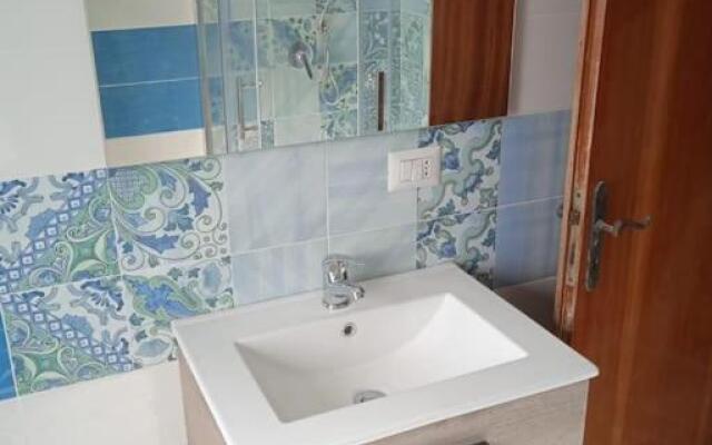 Casa IRIS 800 metri dal mare