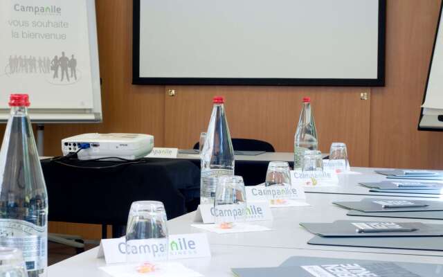 Campanile Annecy Cran Gevrier
