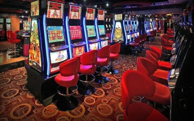 Networld Hotel Spa and Casino