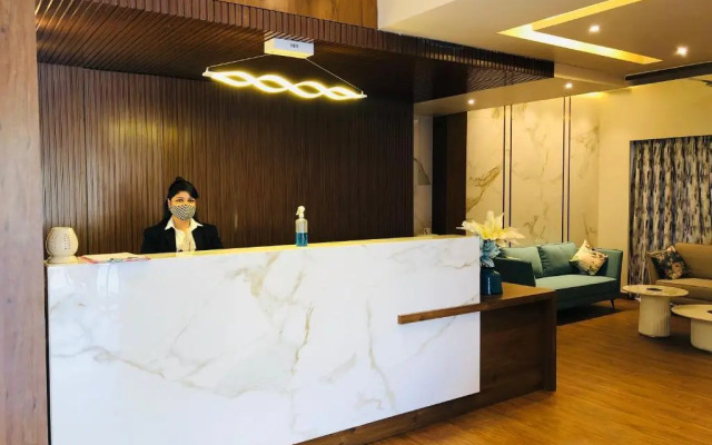 Resort Krishna Vaibhav