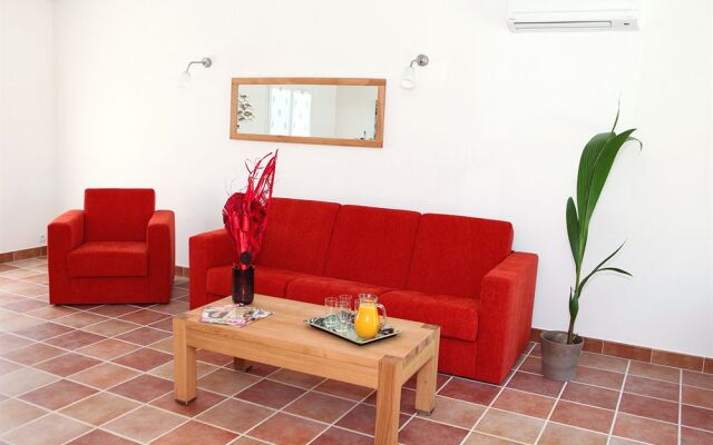 Résidence l'Enclos de l'Aqueduc