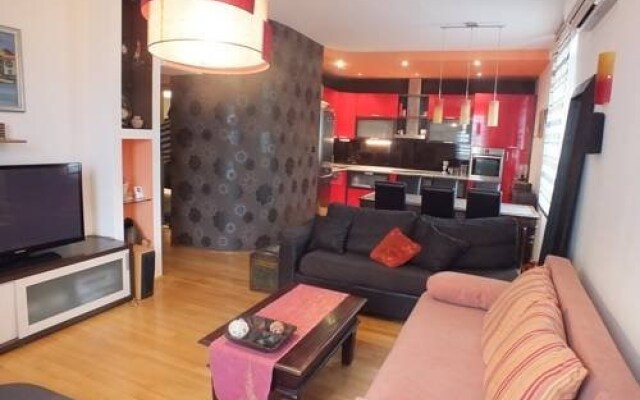 Martina Guest House