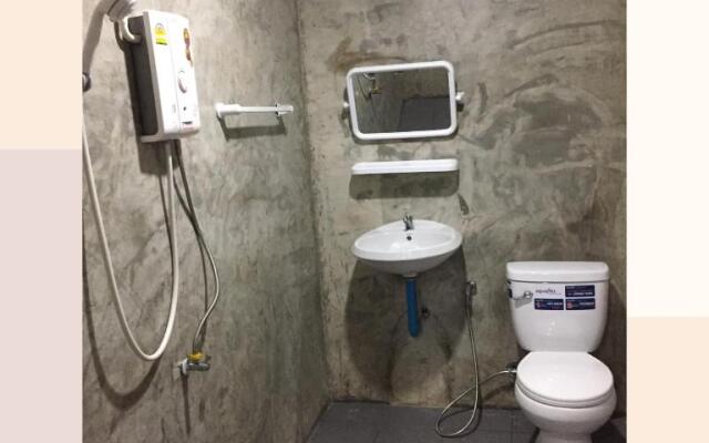 Time @ Phayao Homestay