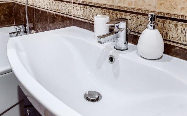 Апартаменты на проспекте Соколова