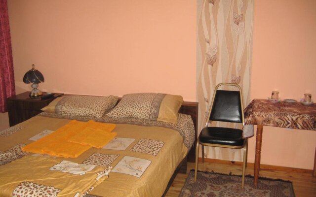 Hotel Lavega