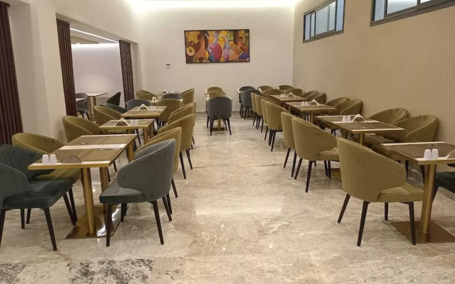 Executive Boutique Hotel Rabat
