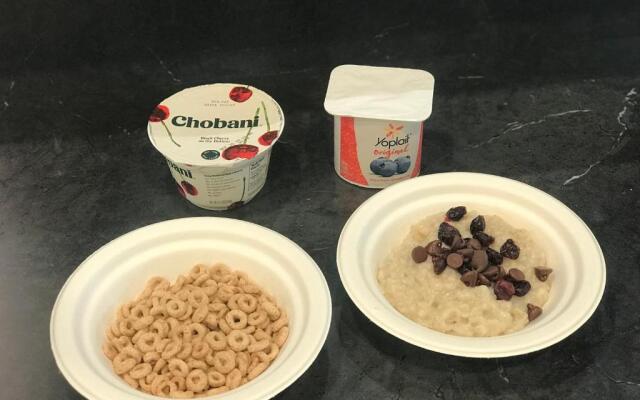 Best Western Plus Big America