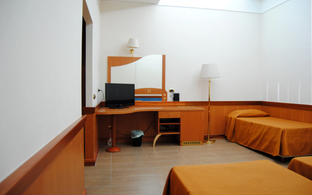 Hotel Futura Centro Congressi