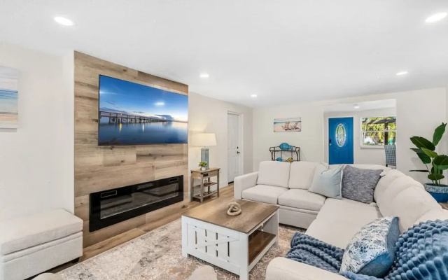 121 Atlantic Blvd