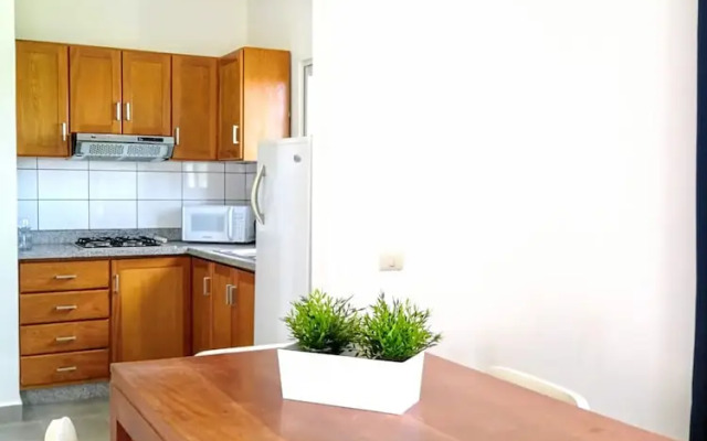 TrueCost Caribbean Paradise