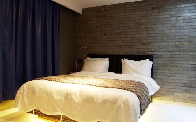 Haeya Boutique Hotel