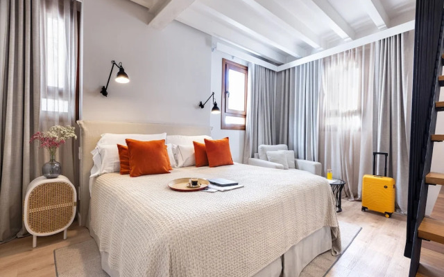 Samaritana Pied-à-Terre