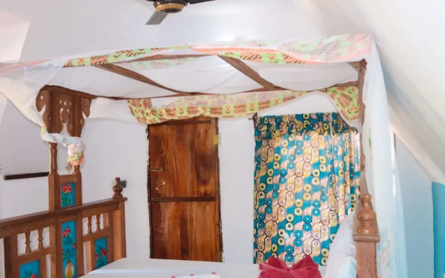 Sipano Bungalow