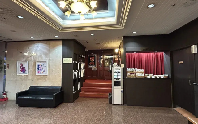Pioland Hotel