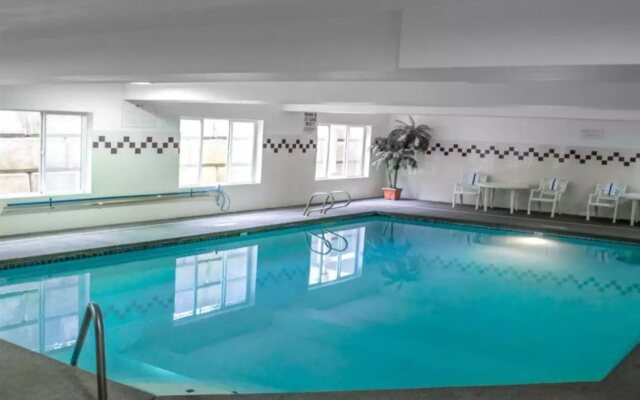 Comfort Suites Portland Southwest