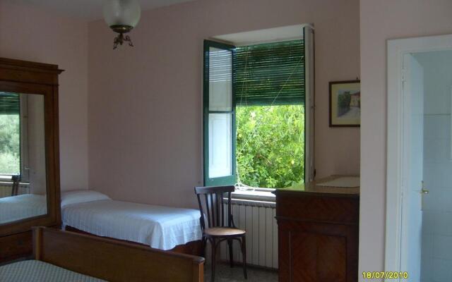 Gli Ulivi Agriturismo