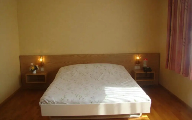 Hôtel Vertige des Saveurs Brasserie N4