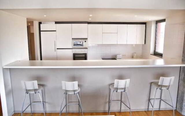 The Loft Apartments