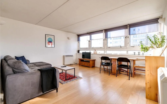 Cosy Battersea Flat