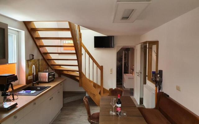 Numero1-Pension und Cafe