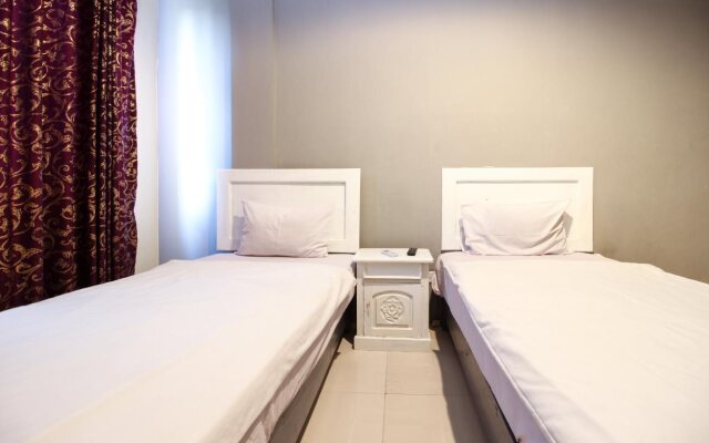 Wijaya Imperial Hotel