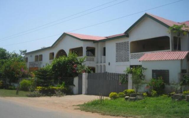 Almond Tree Guest House