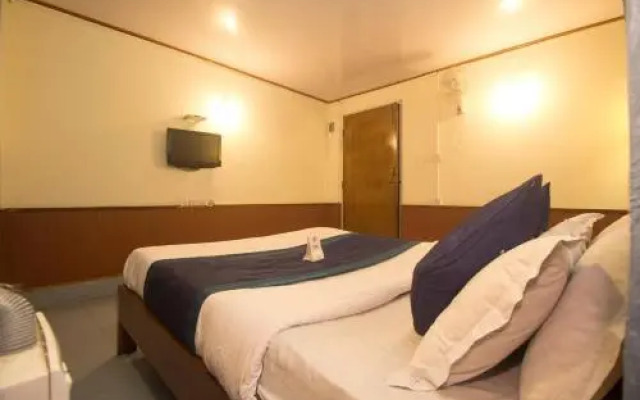 Hotel Agarwal Palace