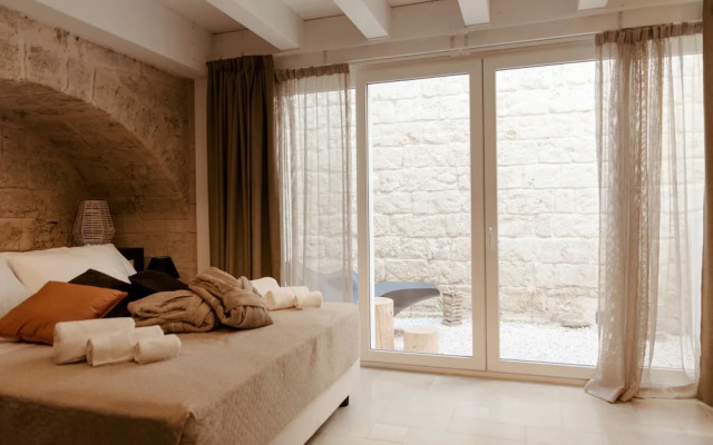 Le Carasse Boutique Hotel