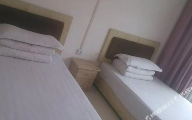 Xi'an Dongcheng Inn
