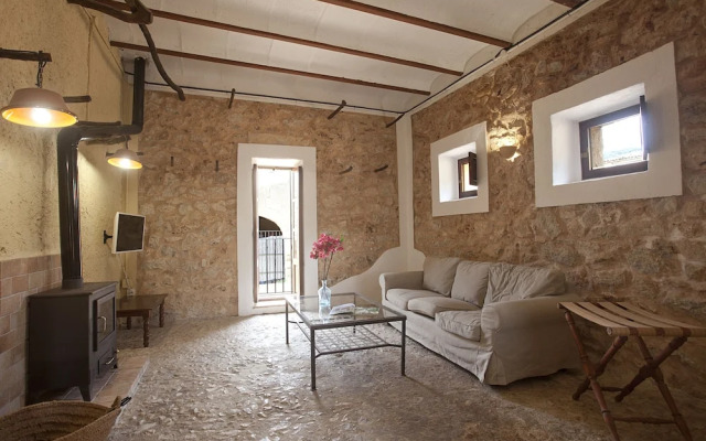 Agroturismo Finca Son Sureda