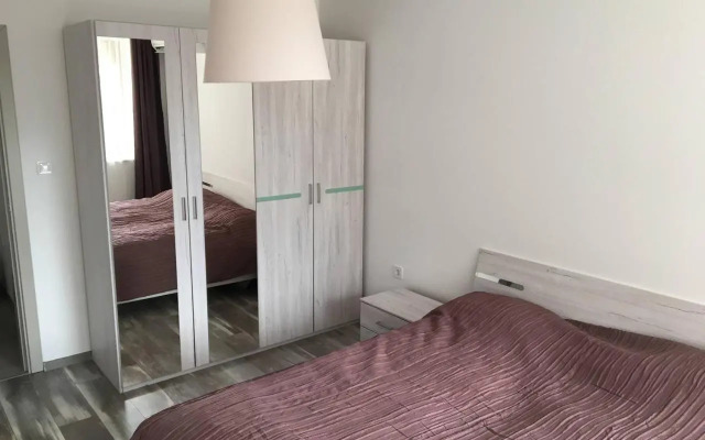 ApartVel apartment 1