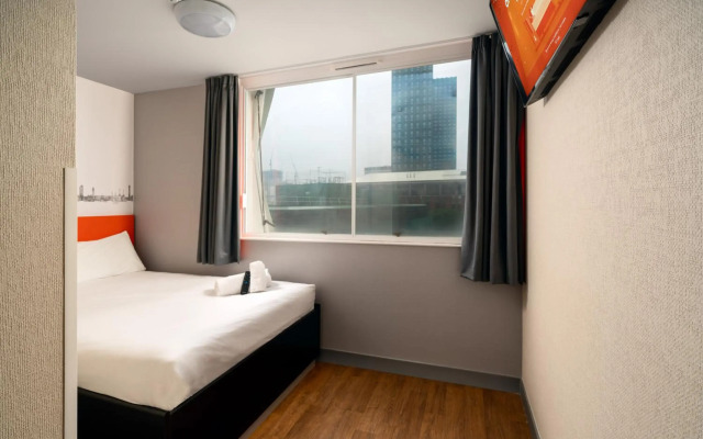 easyHotel London Croydon