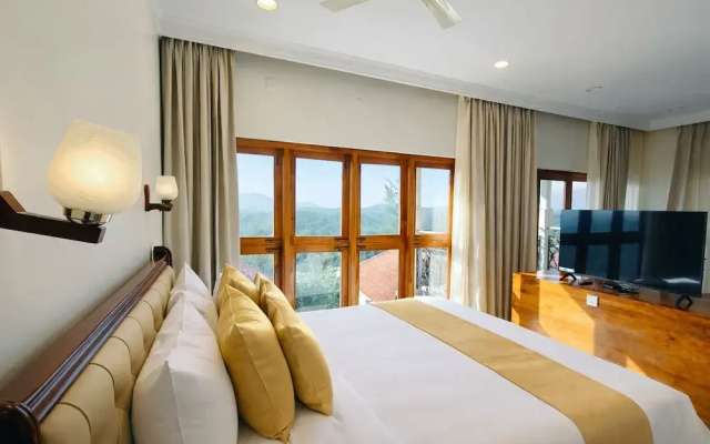Astralis Resort Coorg