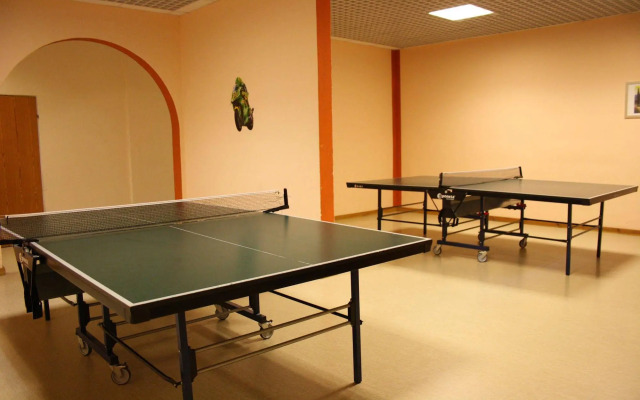 Chiemgau Appartements