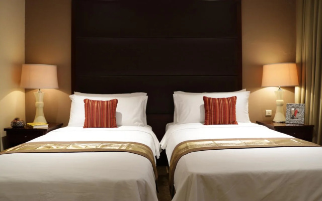 25hours Hotel Jakarta The Oddbird