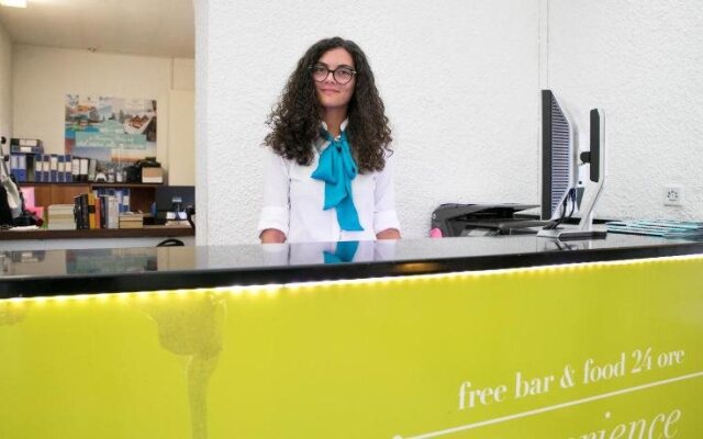 Family Beach Resort Il Girasole