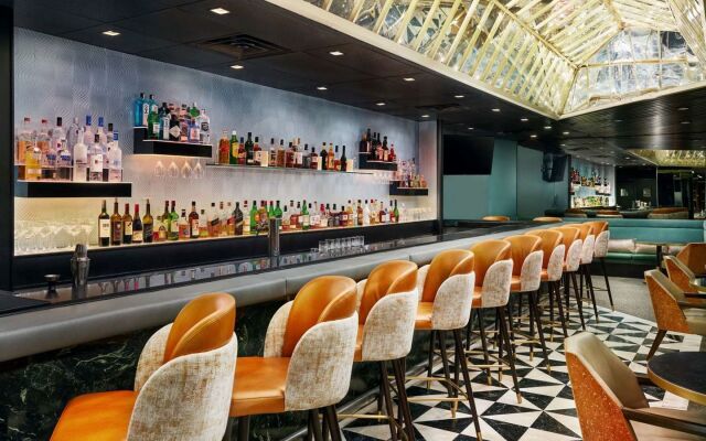 Millennium Hilton New York One UN Plaza