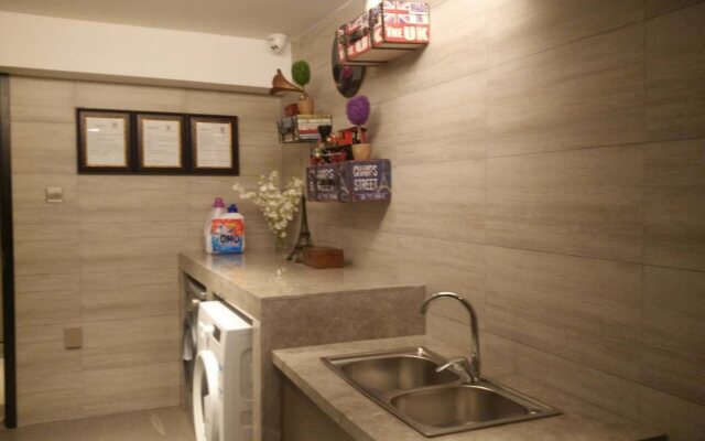 Home Inn Plus Shunde Daliang Bus Station