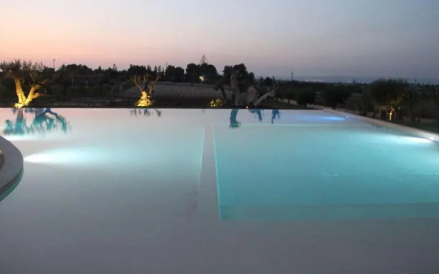 Agua Green Resort