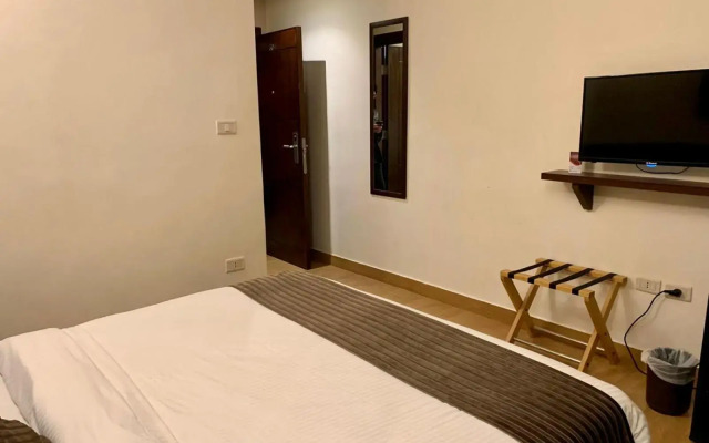 Ream Hotel Amman