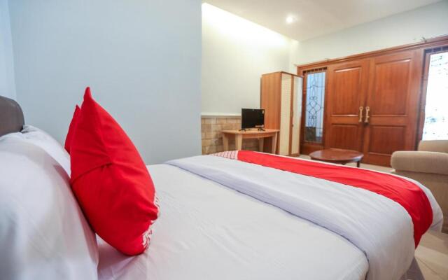 OYO 135 Menteng Guest House