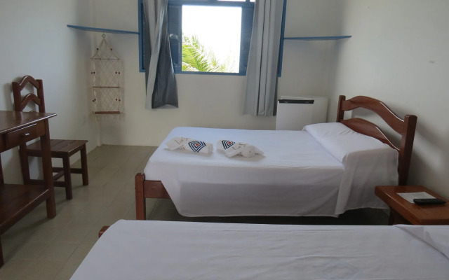 La Suite Praia Hotel