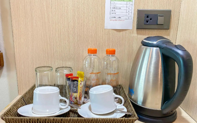 East Inn 15 Rayong