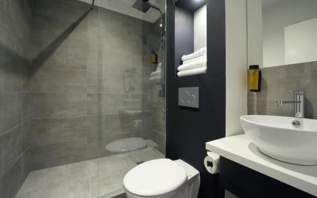 JustStay Solingen Hotel & Apartments