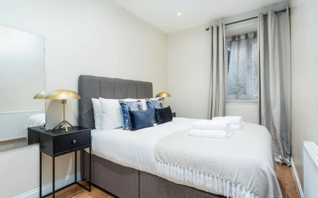 Mayfair by CAPITAL