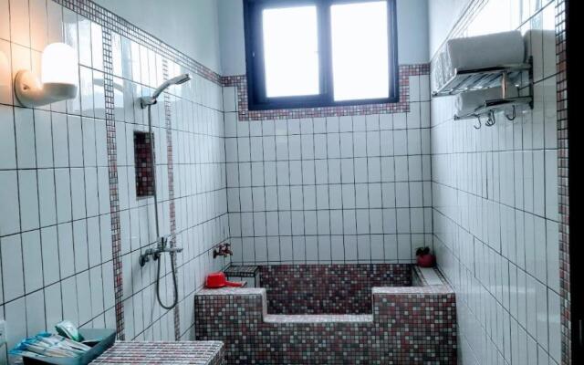 Kelly Field Homestay