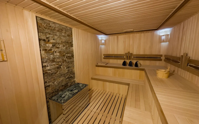 Leon Hotel Spa