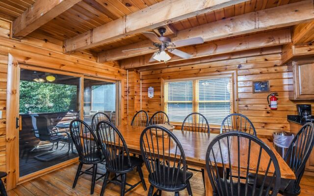 Wild Wild West 6 Bedroom House