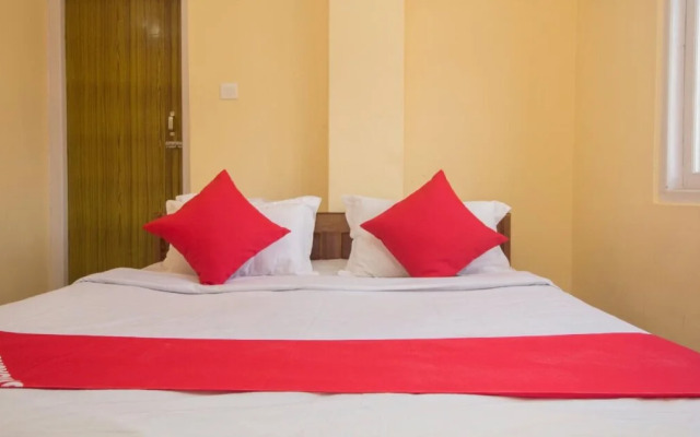 North Point Hotel by OYO Rooms