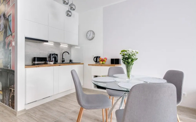 Happy Stay Unique Apartment 336